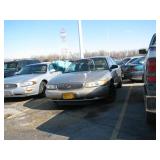 1999 BUICK CENTURY