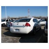 2011 CHEVROLET IMPALA
