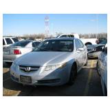 2004 ACURA TL
