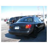 2001 SATURN S SERIES
