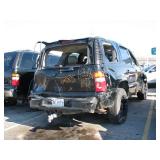 2003 CHEVROLET TAHOE