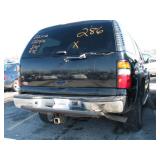 2005 CHEVROLET TAHOE