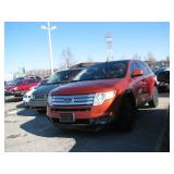 2007 FORD EDGE