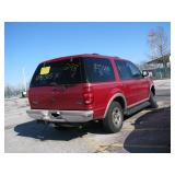 1999 FORD EXPEDITION