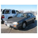 1987 HONDA PRELUDE
