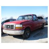 1994 FORD F150