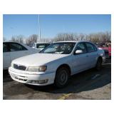 1997 INFINITI I30