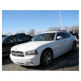 2006 DODGE CHARGER