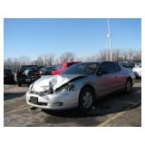 2007 CHEVROLET MONTE CARLO