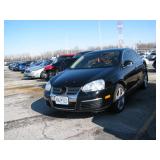2009 VOLKSWAGEN JETTA
