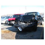 2002 CHEVROLET S-10 PICK-UP