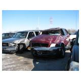 1999 FORD EXPEDITION