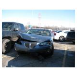 2006 PONTIAC GRAND PRIX