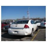 2007 CHEVROLET IMPALA