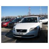 2008 VOLVO S40