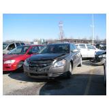 2010 CHEVROLET MALIBU
