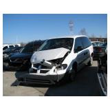 2006 DODGE CARAVAN