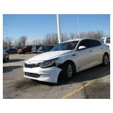 2016 KIA OPTIMA