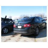 2005 VOLKSWAGEN JETTA