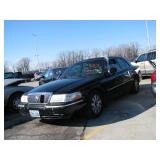 2003 MERCURY GRAND MARQ