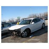 2006 PONTIAC GRAND PRIX