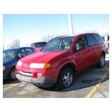 2004 SATURN VUE