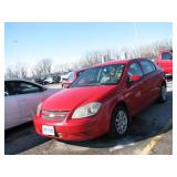 2010 CHEVROLET COBALT