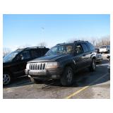 2000 JEEP GRAND CHER