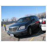 2006 CHRYSLER PACIFICA