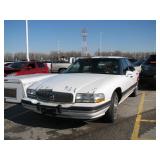 1995 BUICK LESABRE