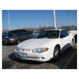 2003 CHEVROLET MONTE CARLO