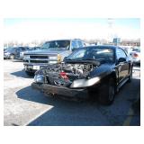 1999 FORD MUSTANG
