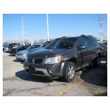 2008 PONTIAC TORRENT