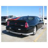 2003 CHEVROLET MONTE CARLO