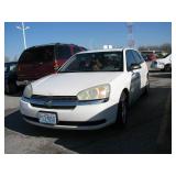 2005 CHEVROLET MALIBU MAXX