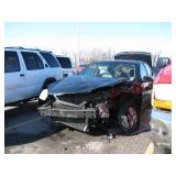 2004 CHEVROLET MALIBU