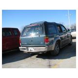 1997 FORD EXPLORER