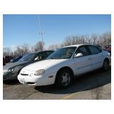 1997 FORD TAURUS
