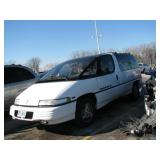 1992 PONTIAC OTHER