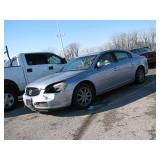 2006 BUICK LUCERNE