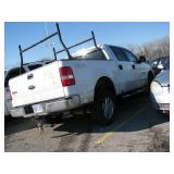 2004 FORD F150