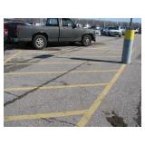 2011 CHEVROLET SILVERADO