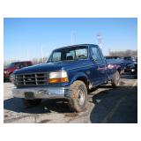 1994 FORD F250