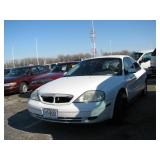 2003 MERCURY SABLE