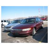 1999 BUICK CENTURY