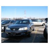 2003 ACURA TL