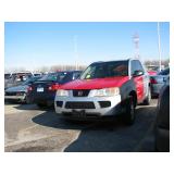 2006 SATURN VUE