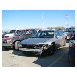 2005 PONTIAC BONNEVILLE