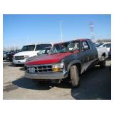 1994 DODGE DAKOTA