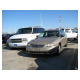 2005 CHEVROLET CLASSIC